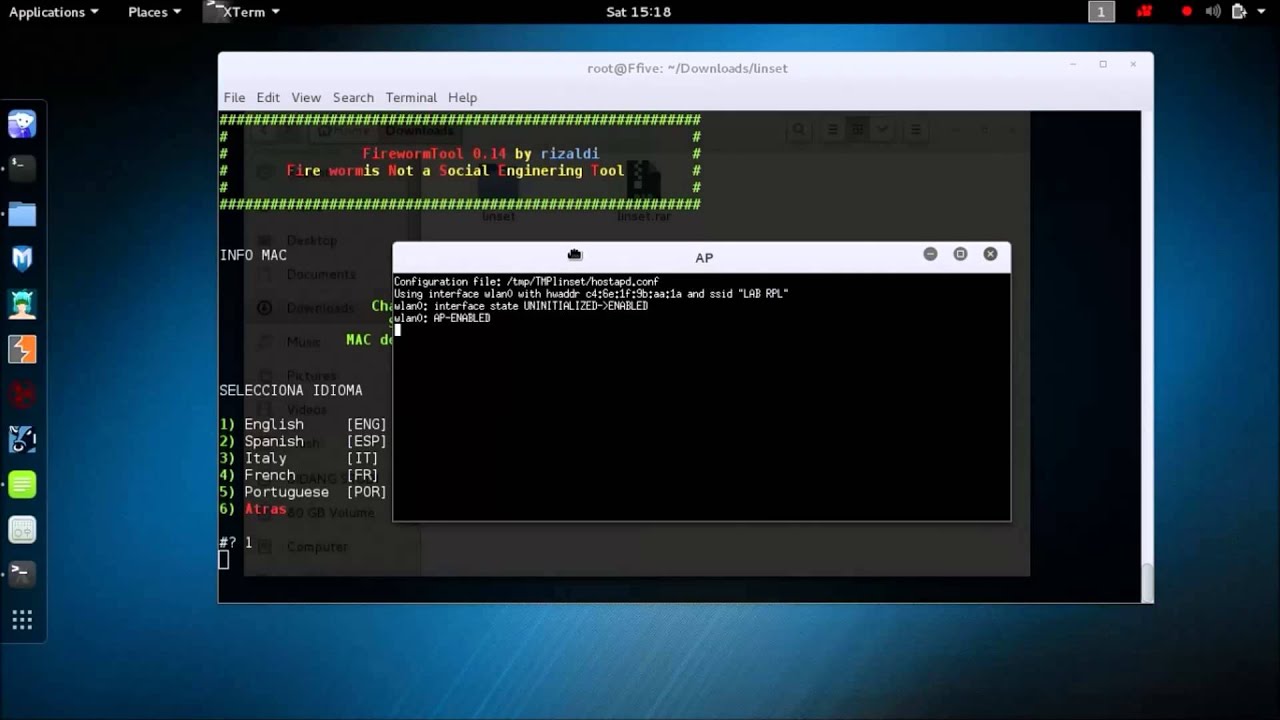 Cara hack wireless dengan wireshark tutorial windows swayze